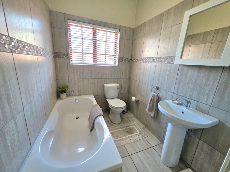 3 Bedroom Property for Sale in Panorama Free State